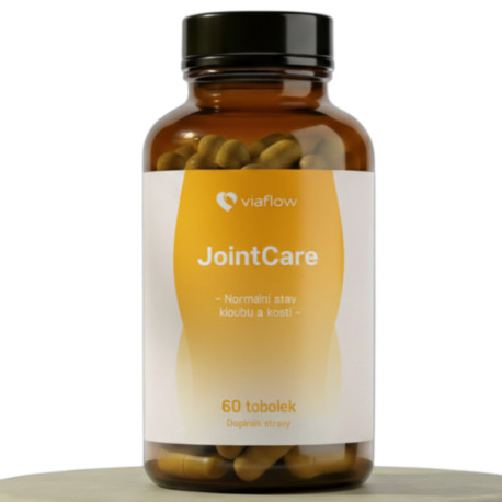 Doplněk stravy JointCare | Klouby