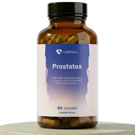 Viaflow Prostatex | Prostata