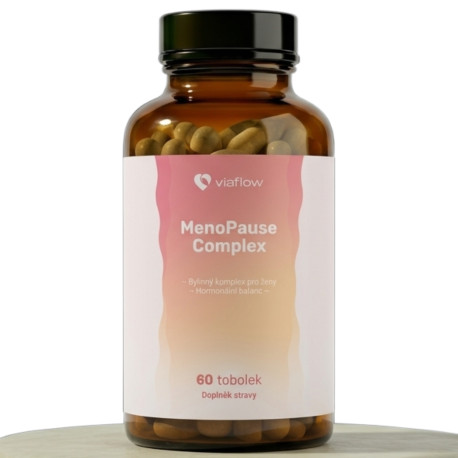 Viaflow MenoPause Complex | Menopause